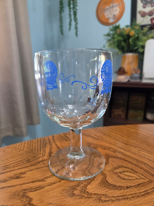 PBR Goblet