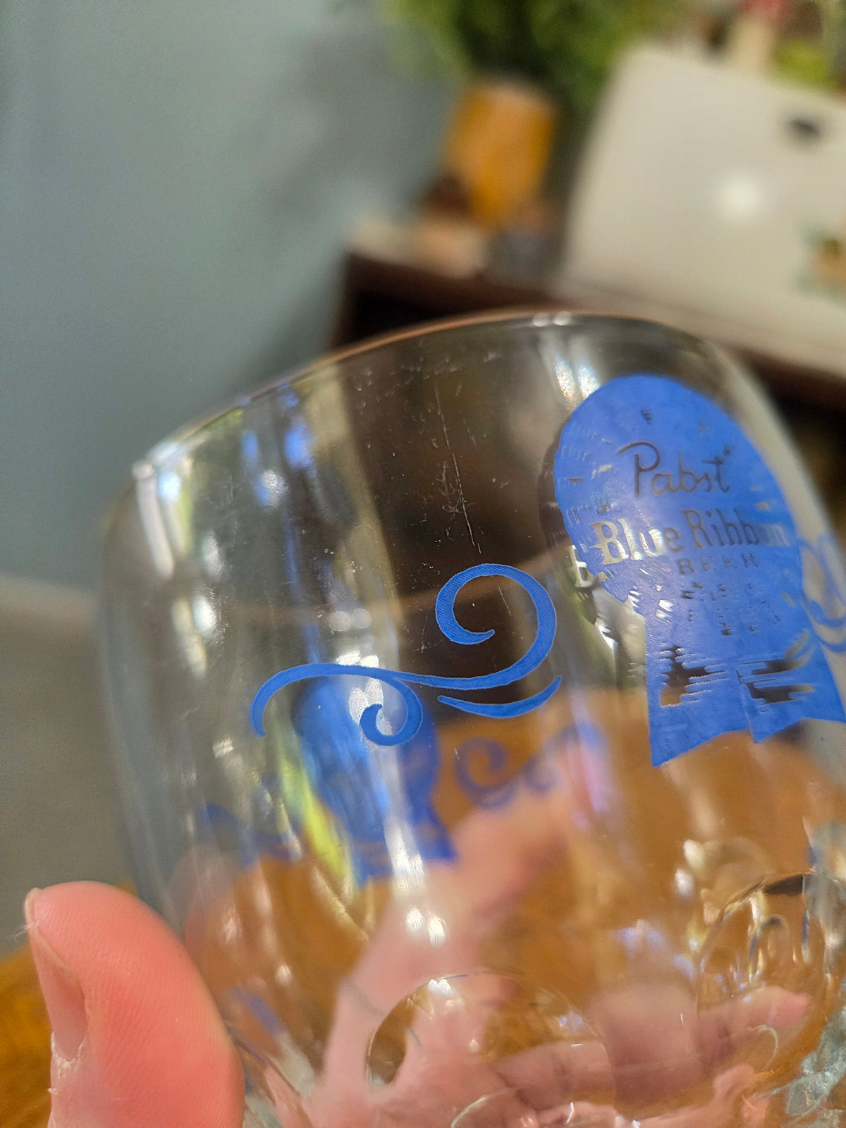 PBR Goblet
