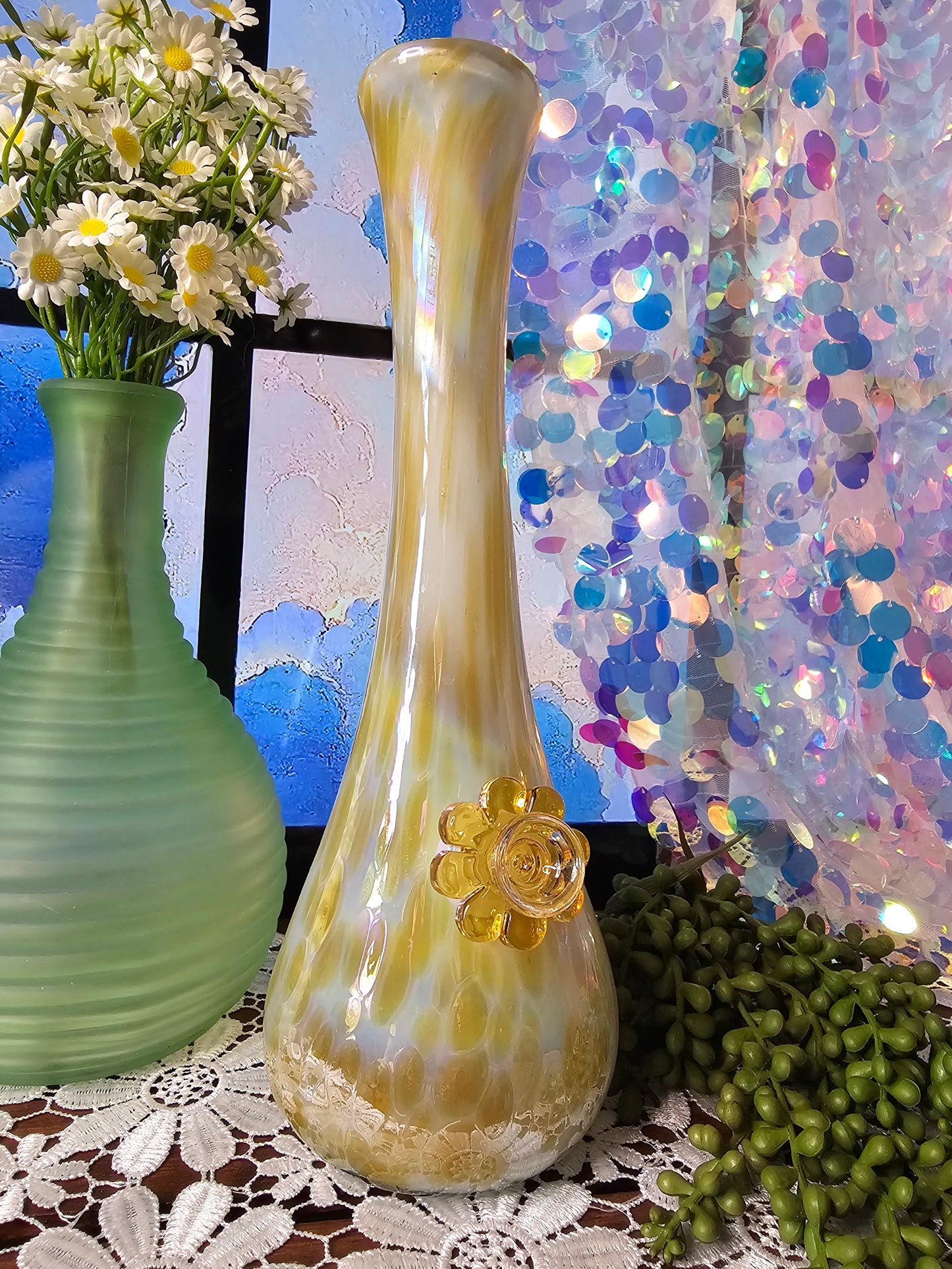 Topaz Spark