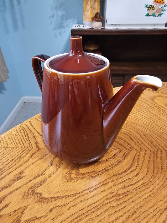 Villeroy & Boch Coffee Pot