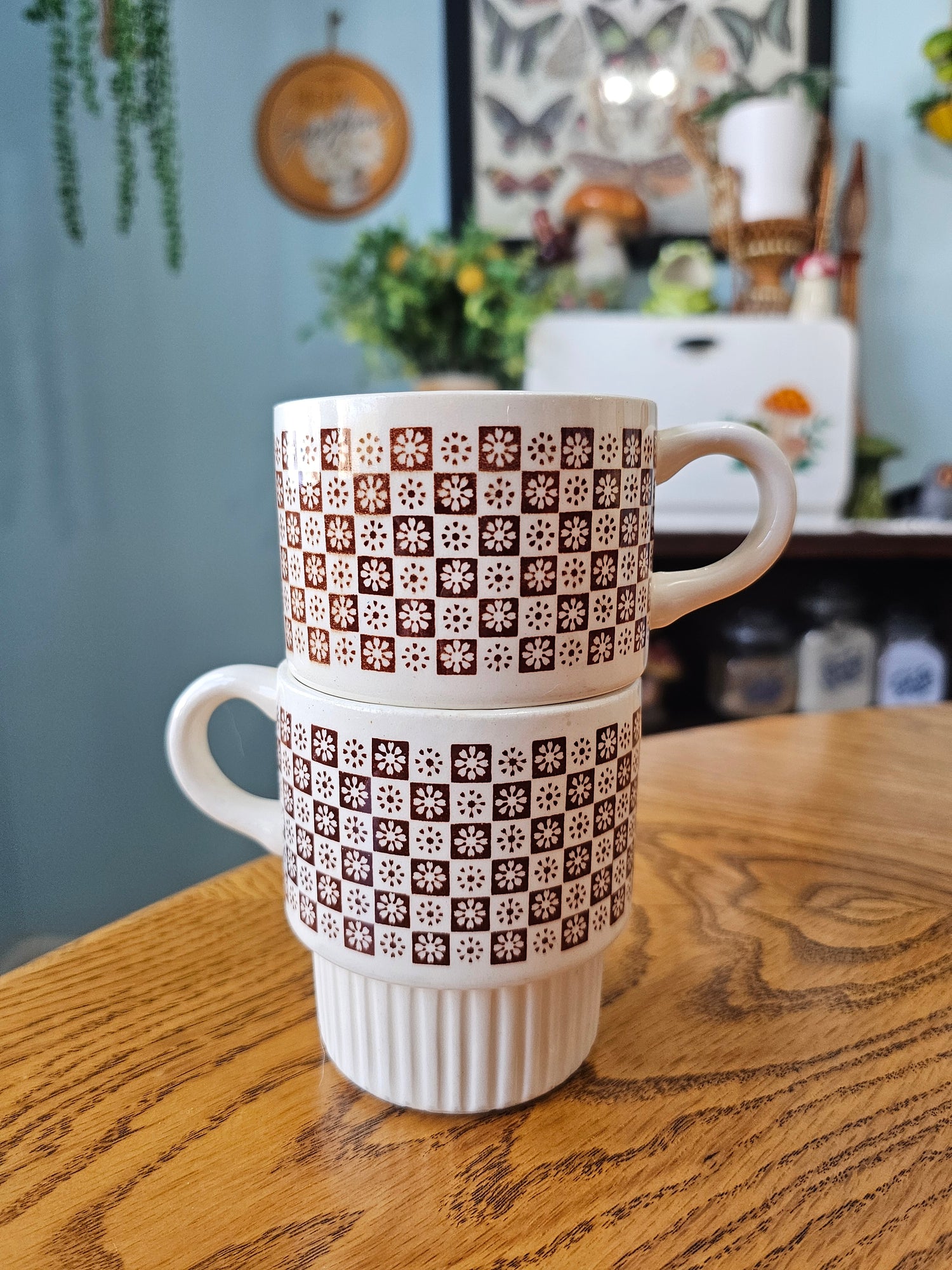 Drinkware