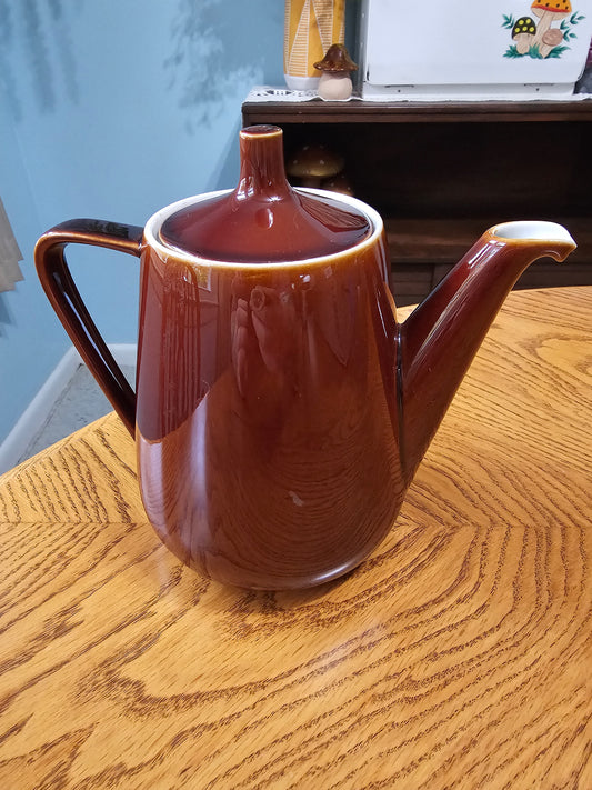 Villeroy & Boch Coffee Pot