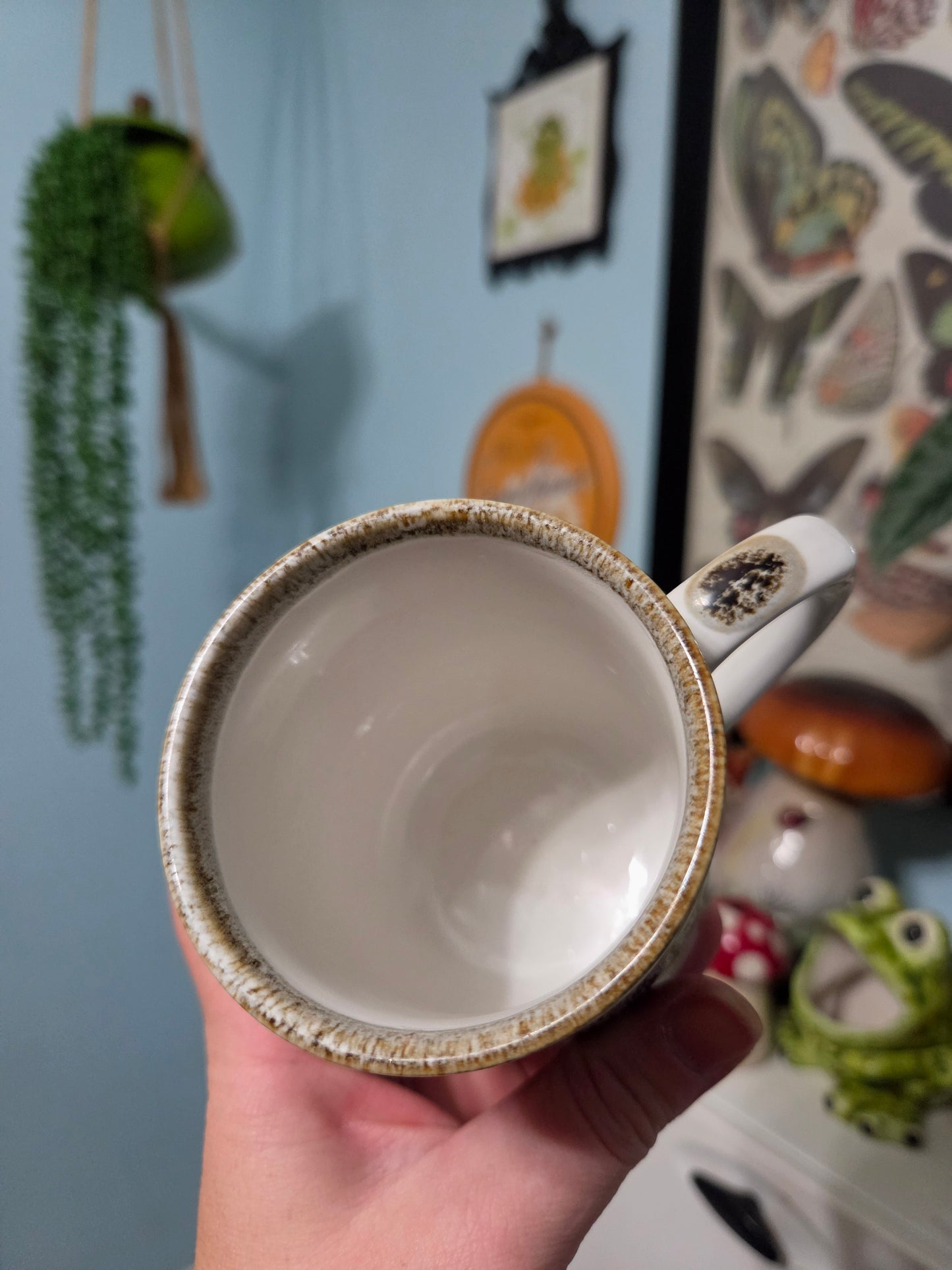 Virginia City Mug