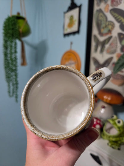 Virginia City Mug