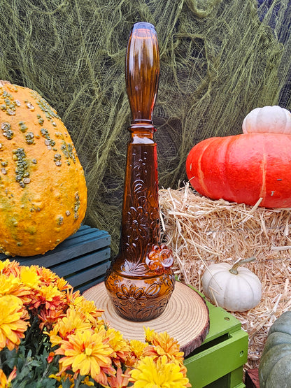 Amber Brown Daisy Genie