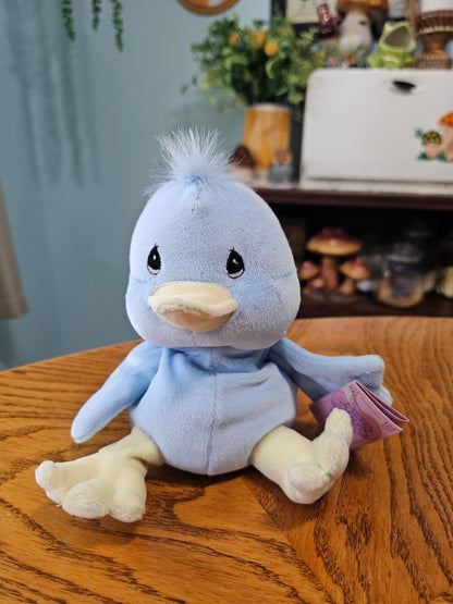 Tender Tails Duck & Hippo