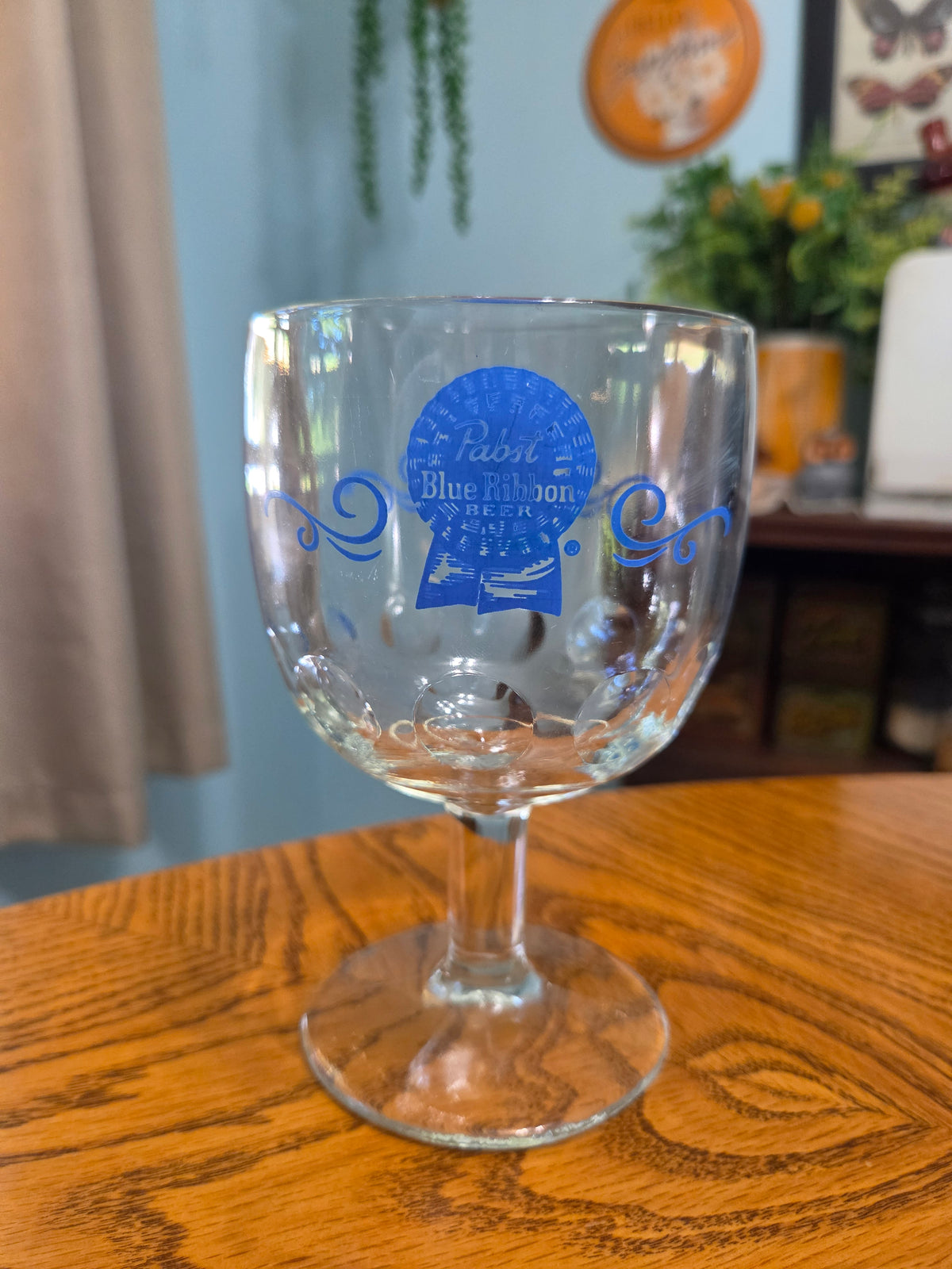 PBR Goblet