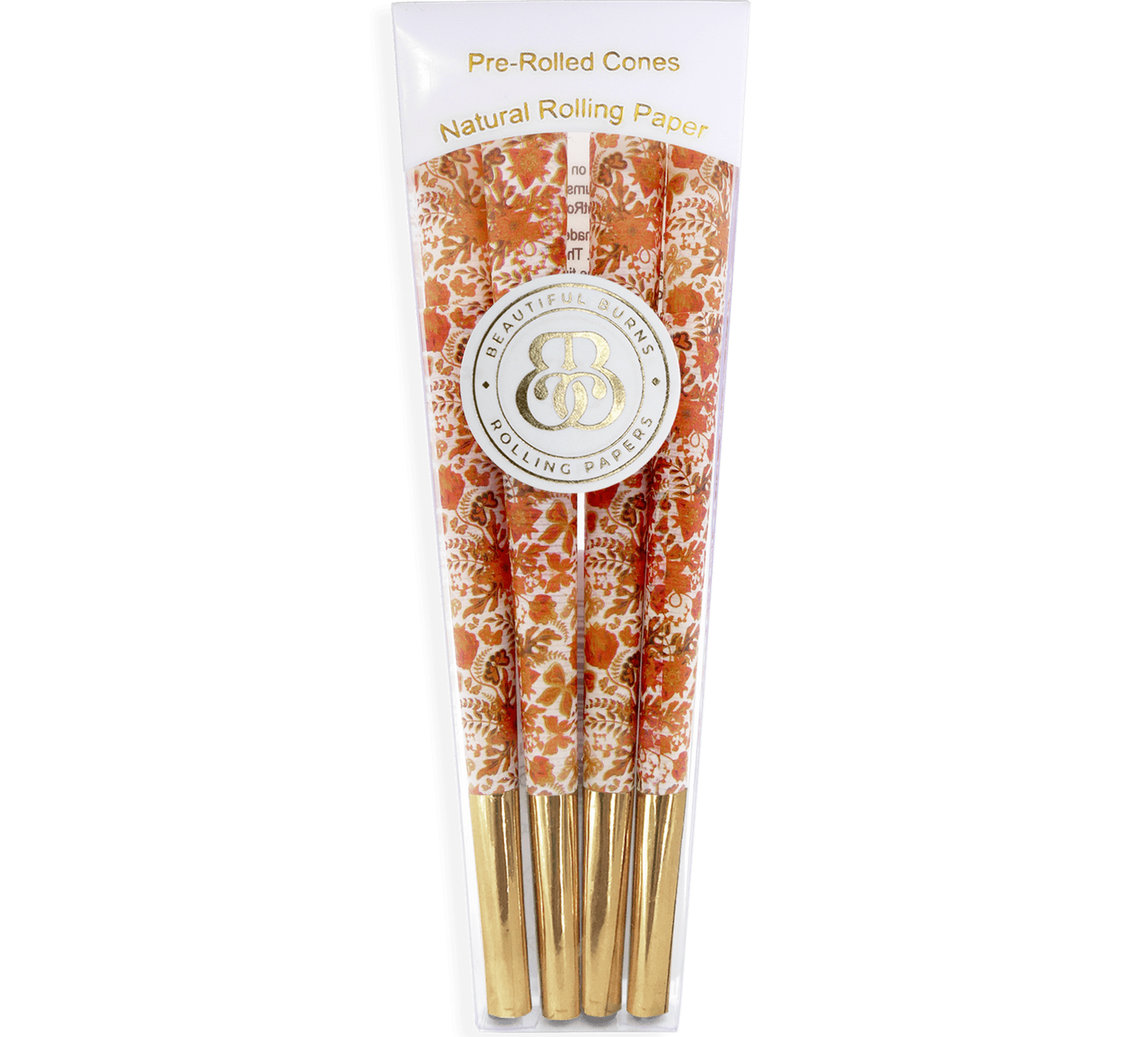 Premium Designer Cones