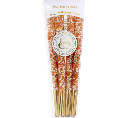 Premium Designer Cones