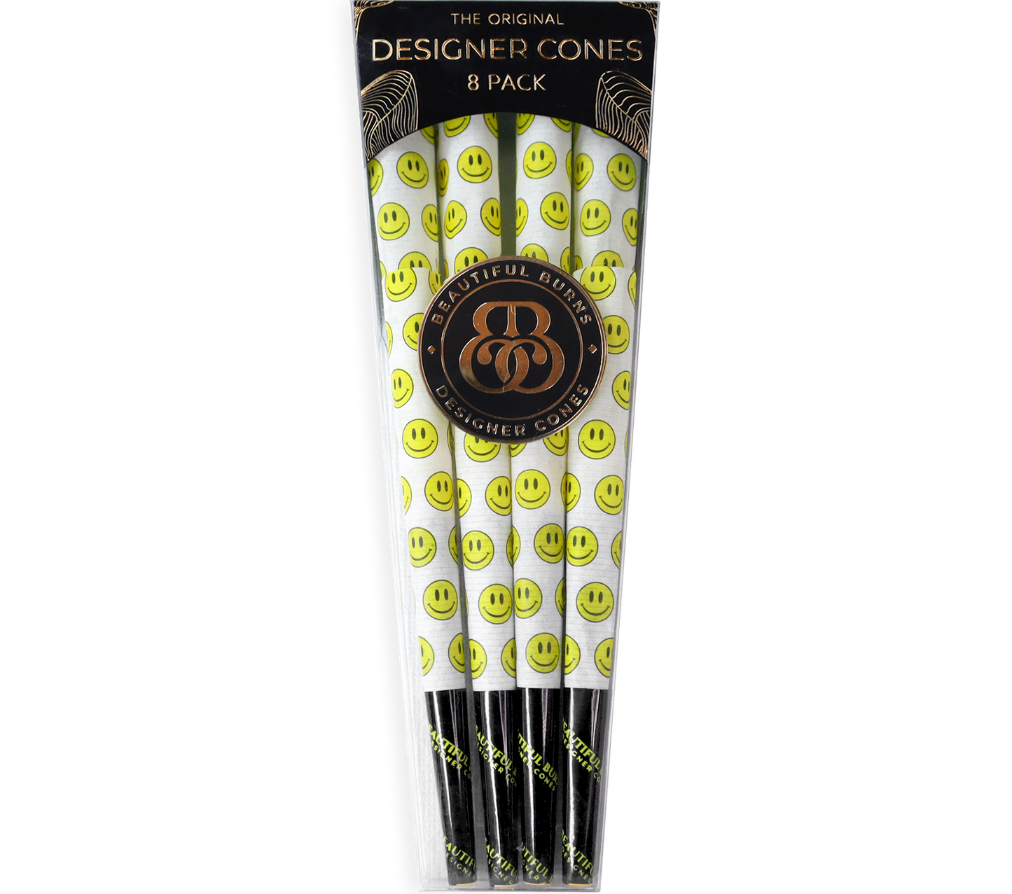 Premium Designer Cones