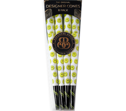 Premium Designer Cones