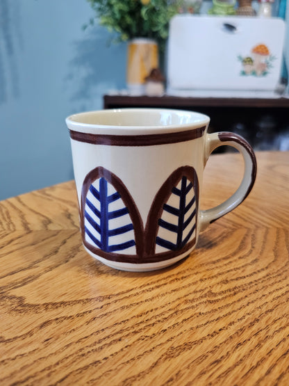 Otagiri Leaf Mug