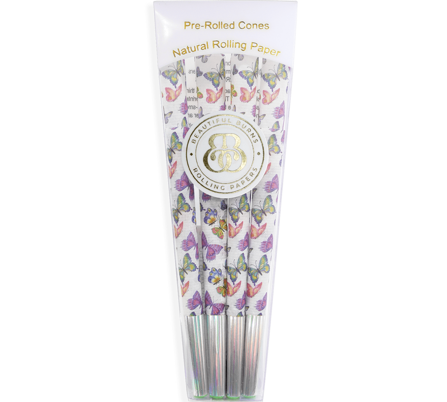 Premium Designer Cones