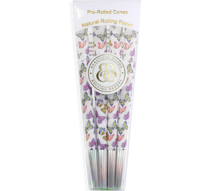 Premium Designer Cones