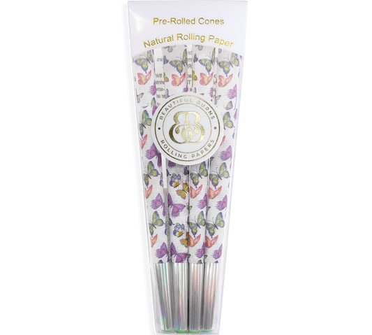 Premium Designer Cones