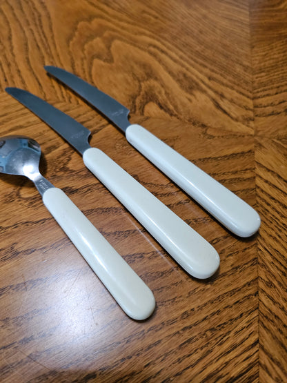 Country Bear Flatware