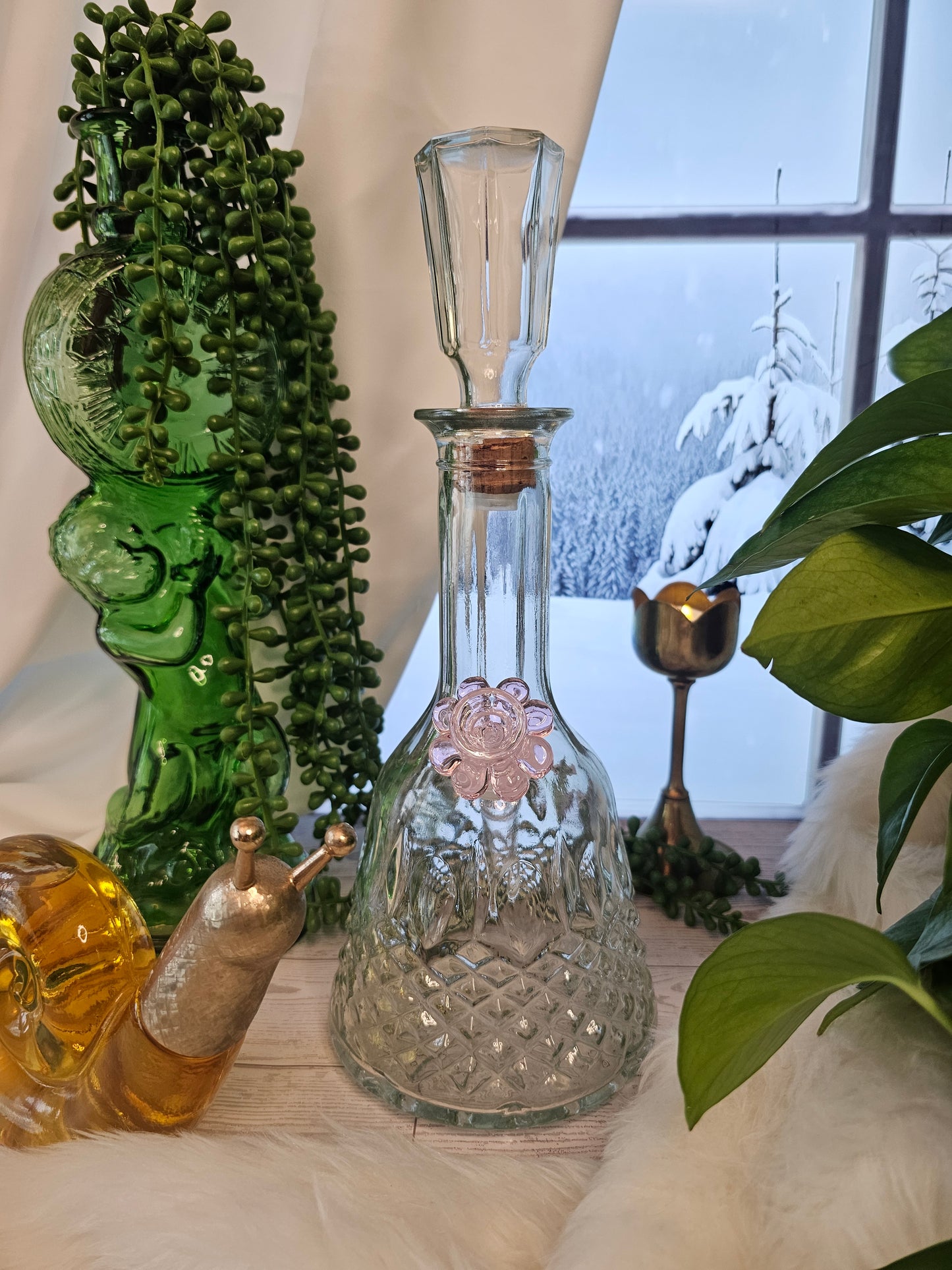 Diamond Bell