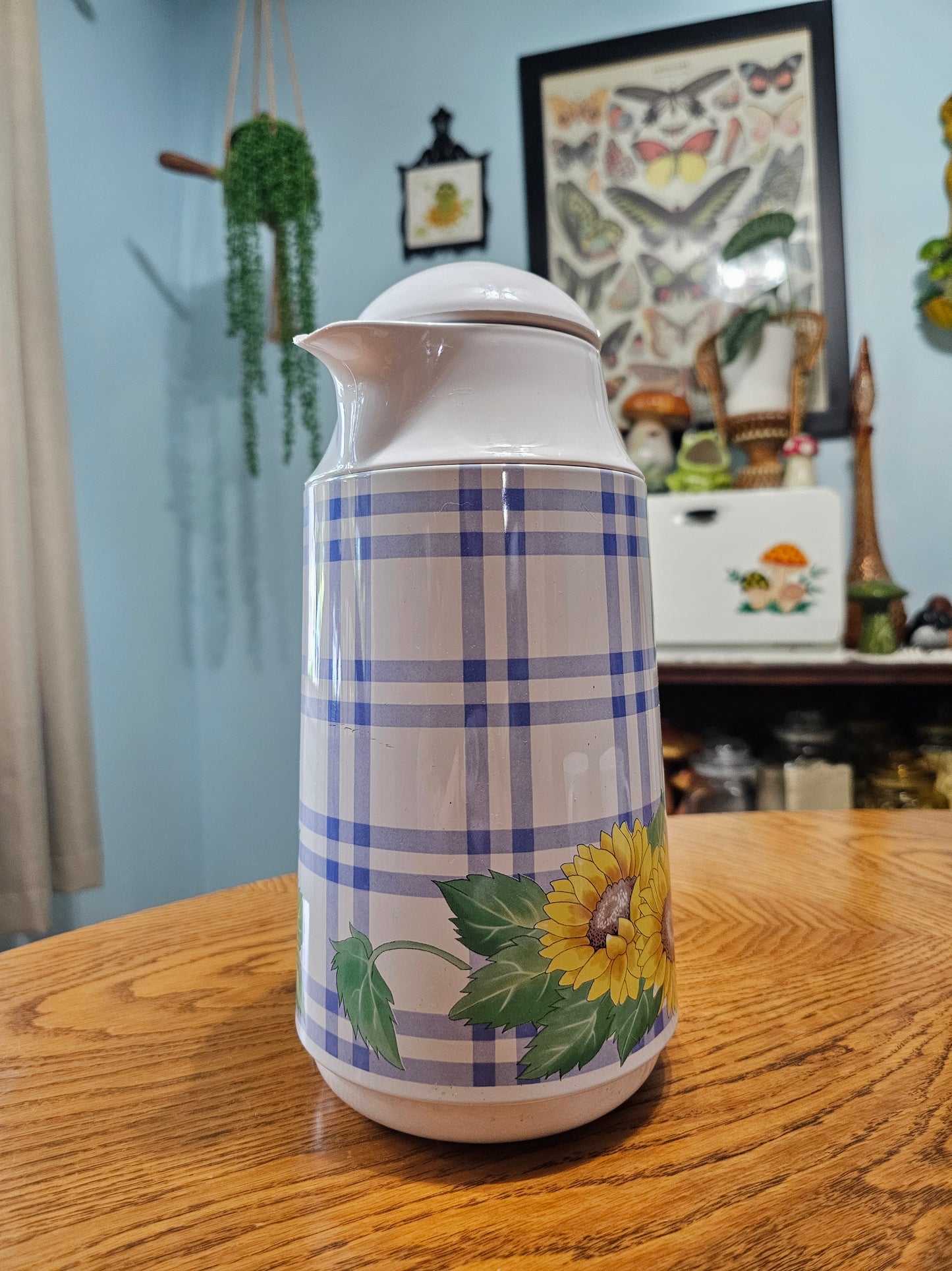 Sunsations Carafe