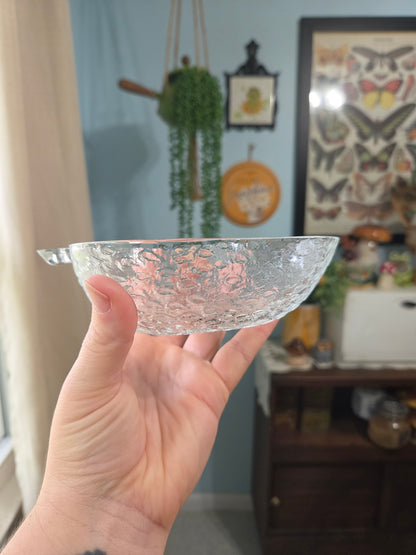 Strawberry Candy Bowl