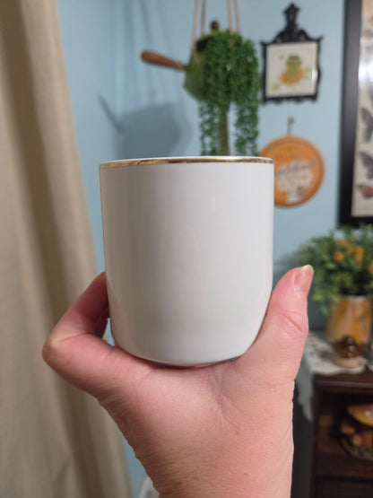 Grosbeak Bird Mug