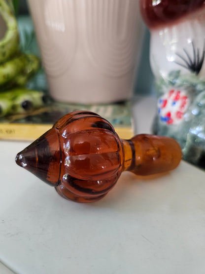 Amber Tiara*