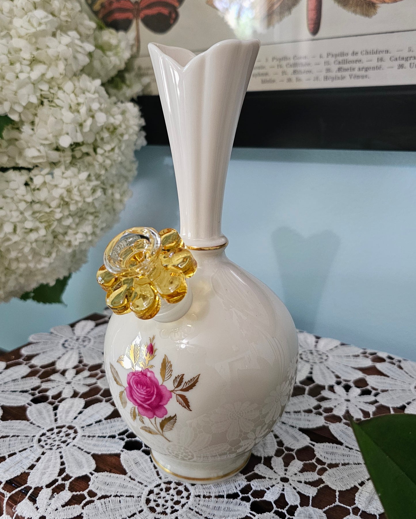 Lenox Rose