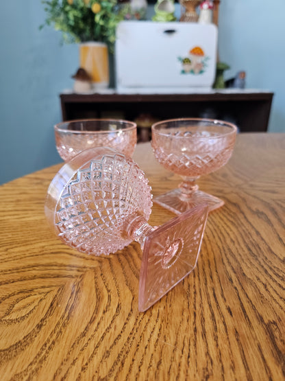Miss America Dessert Cups