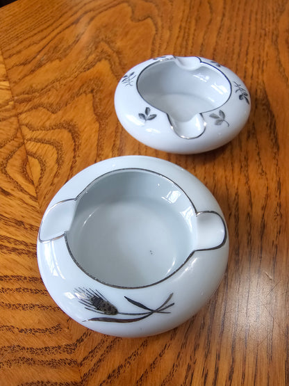 Fukagawa Ashtrays