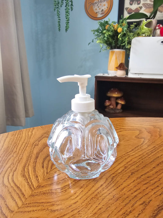 Moon & Stars Soap Dispenser