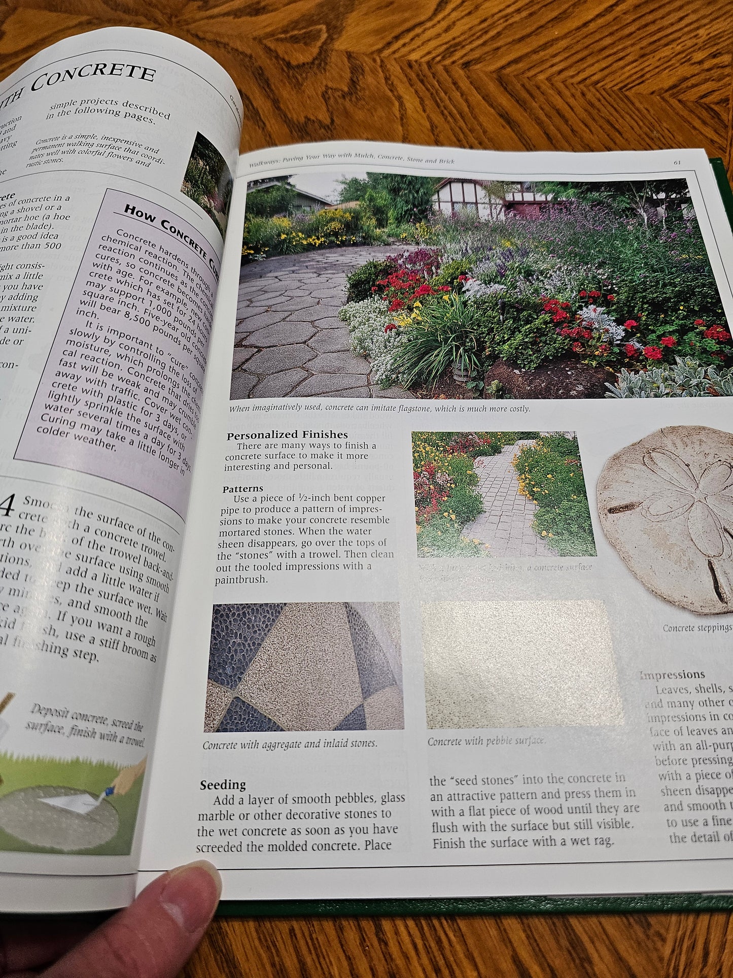 Gardening Essentials Hardcover