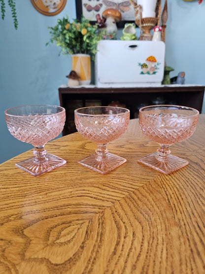 Miss America Dessert Cups