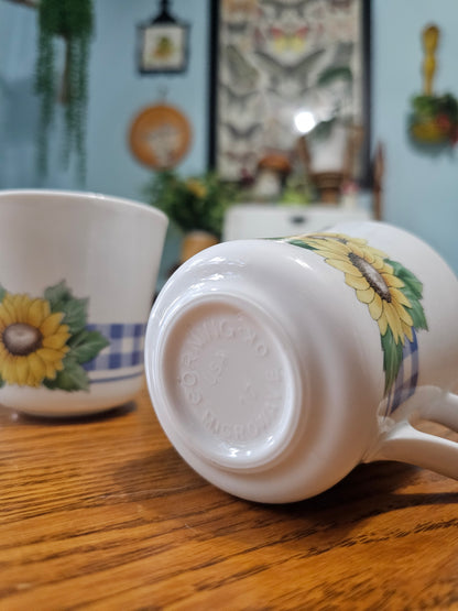 Sunsations Mugs