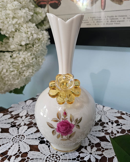 Lenox Rose