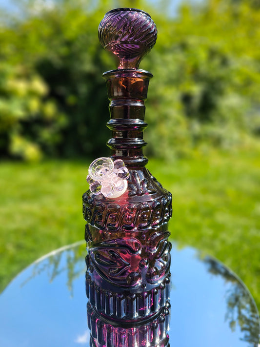 Plum Jim Beam