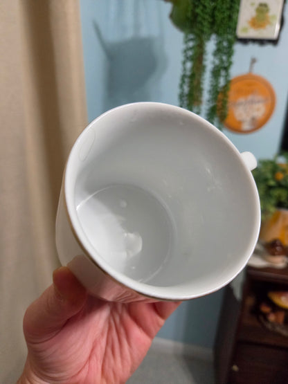 Grosbeak Bird Mug