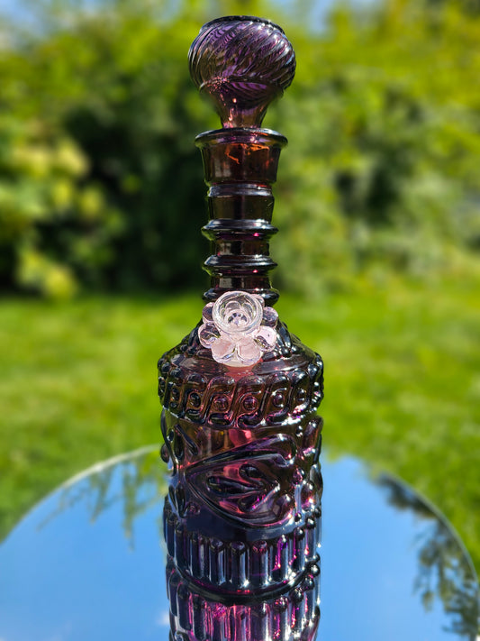 Plum Jim Beam
