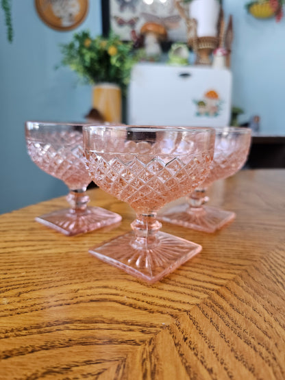 Miss America Dessert Cups