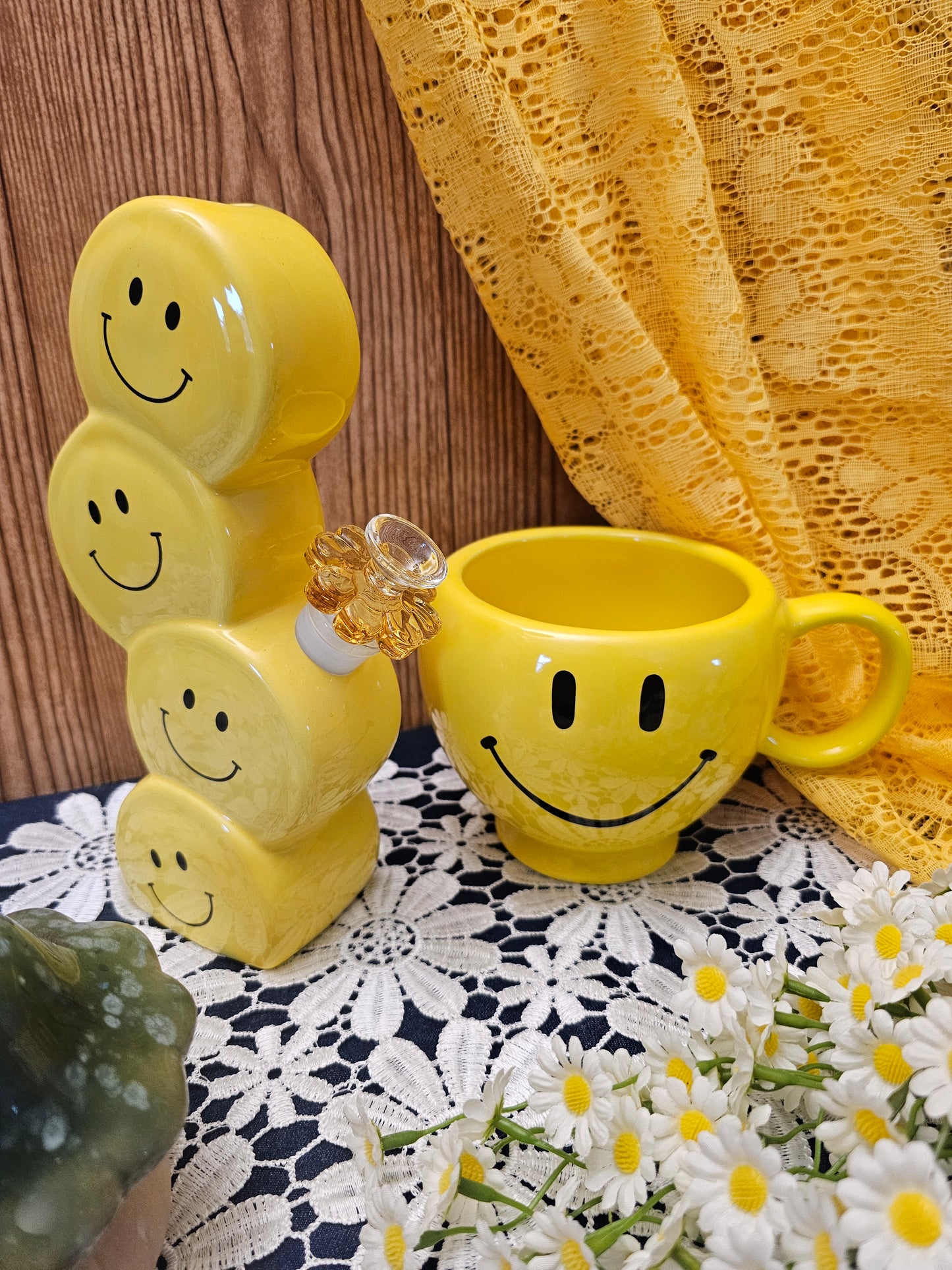 Sunshine Smile Set