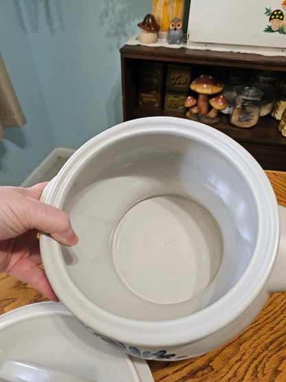 Yorktowne Soup Tureen
