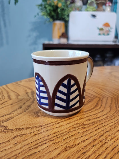 Otagiri Leaf Mug