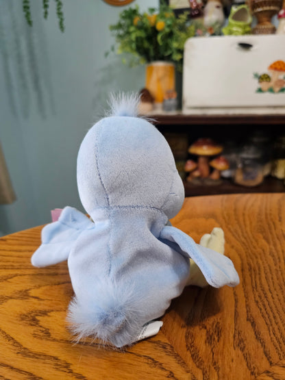 Tender Tails Duck & Hippo