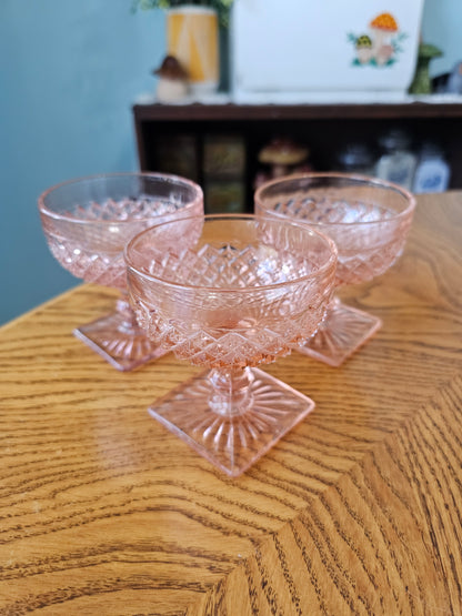 Miss America Dessert Cups