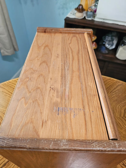 Pfaltzgraff Bread Box