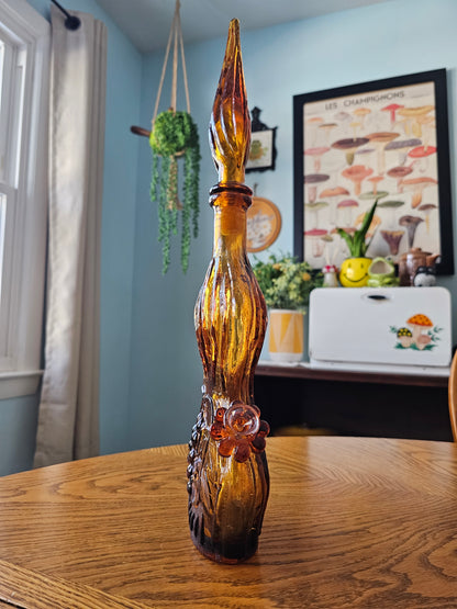 Amber Curves