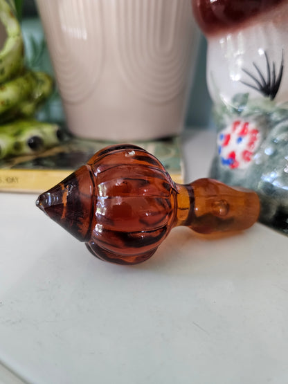 Amber Tiara*