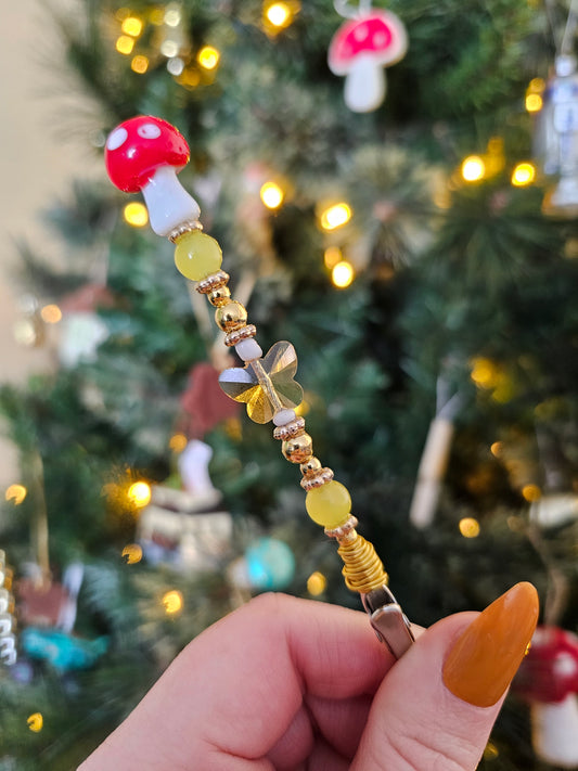 Whimsical Midi Clips