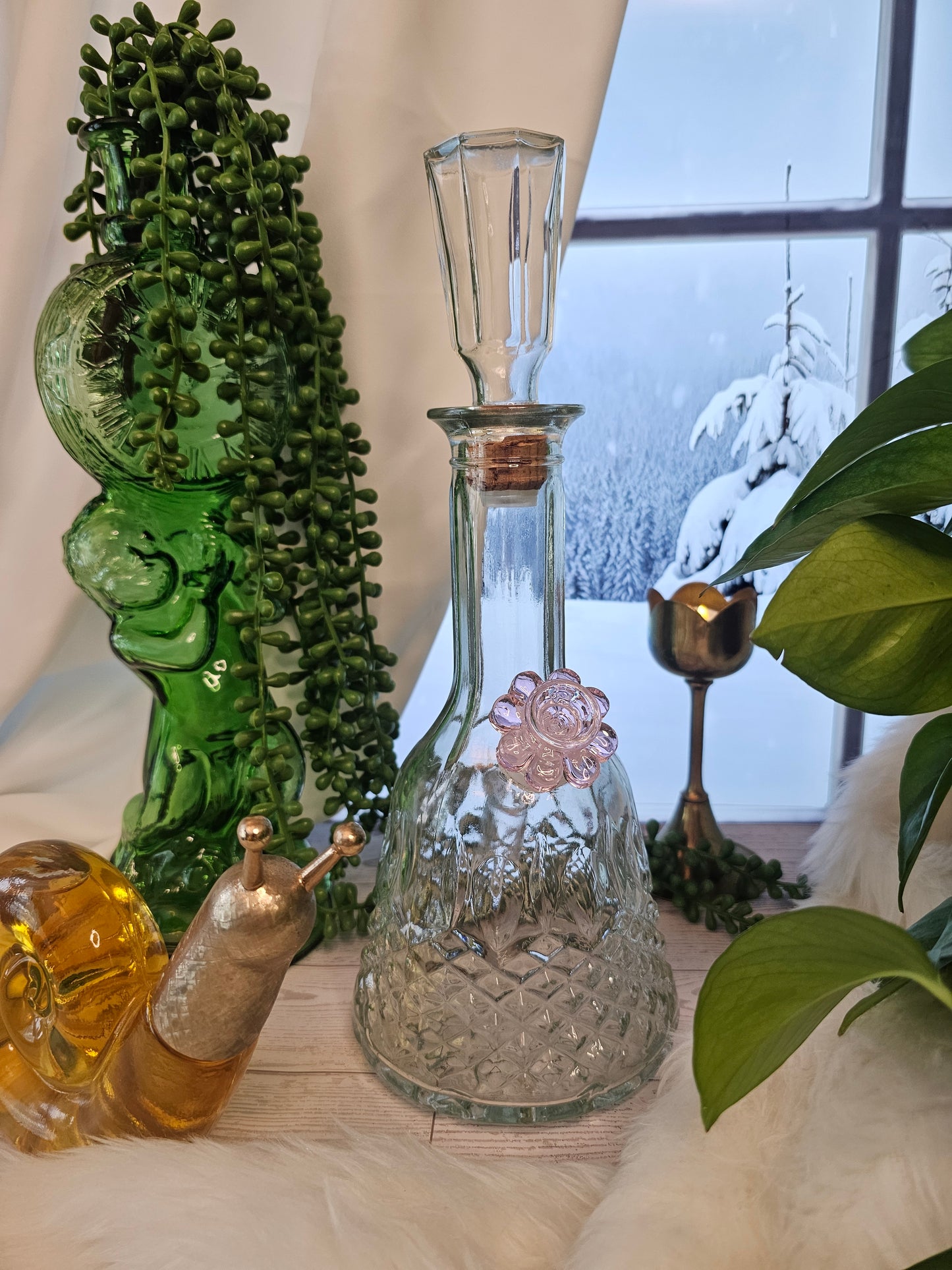 Diamond Bell
