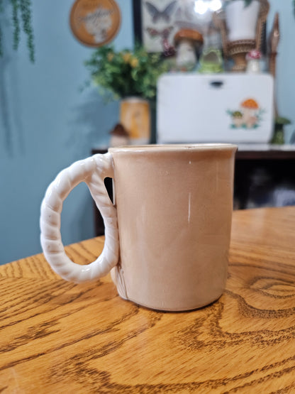Cowboy Lasso Mug