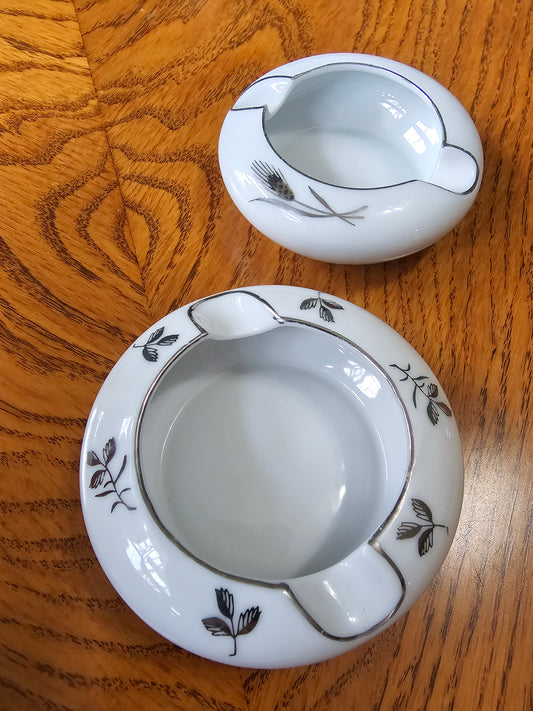Fukagawa Ashtrays