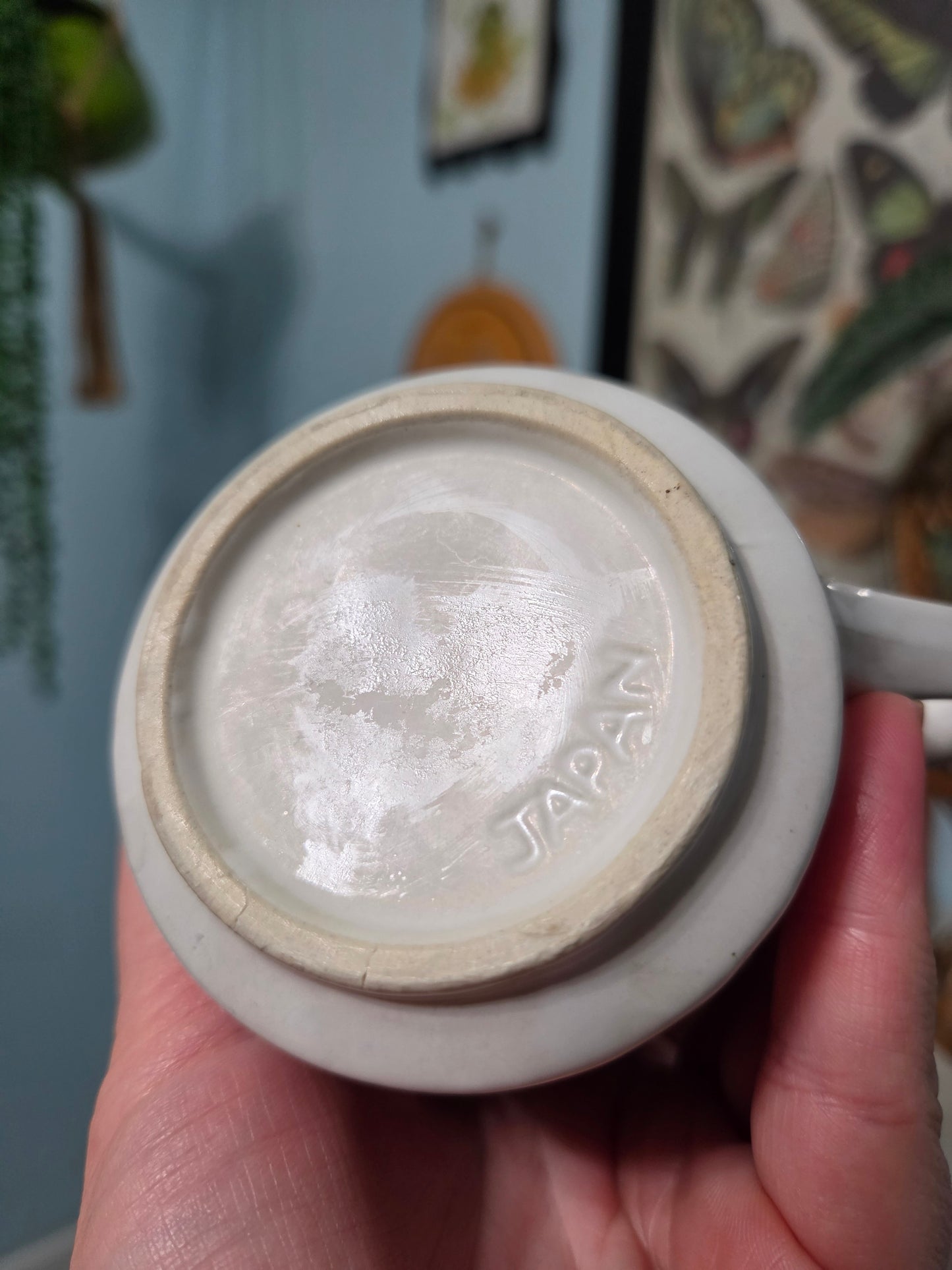 Virginia City Mug